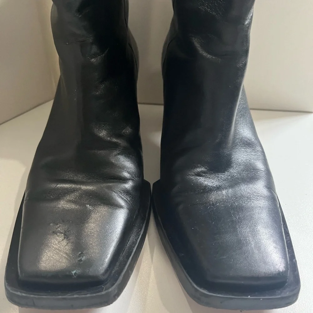 Frame Brooklyn Bootie - Picture 2 of 6
